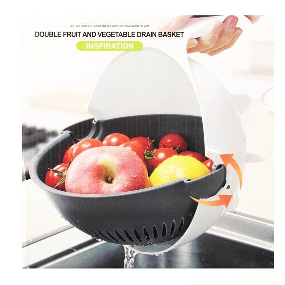 Овощерезка мультислайсер 9 в 1 Slicer Chopper (005 VC)