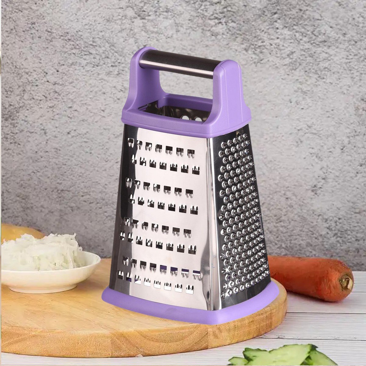 Терка многофункциональная A-PLUS (1210)