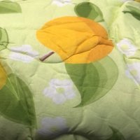 Одеяло Constancy 140 х 205 (24076) Красные розы