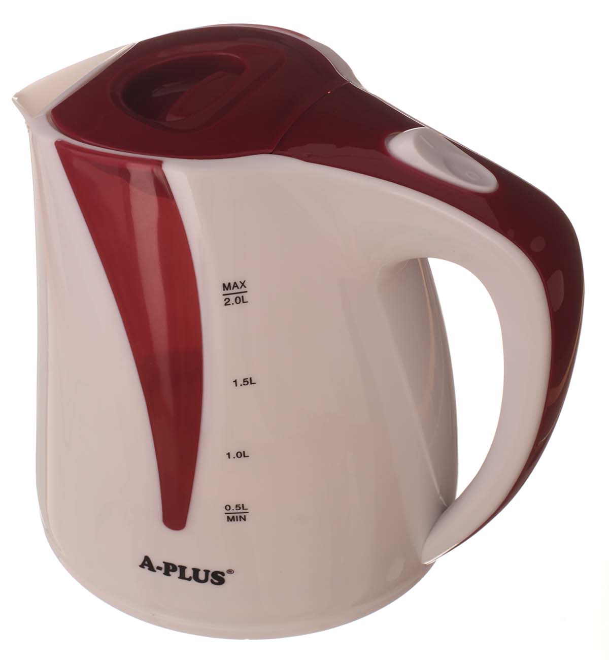 Электрочайник A-PLUS 2.0 л (2137) 