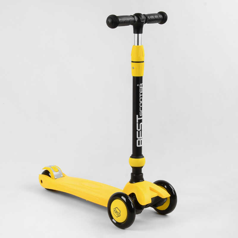 Самокат-велобег_3в1_трехколесный_BS-38804_(4)_Best_Scooter_3_колеса_PU_со_светом_сидение_амортизатор