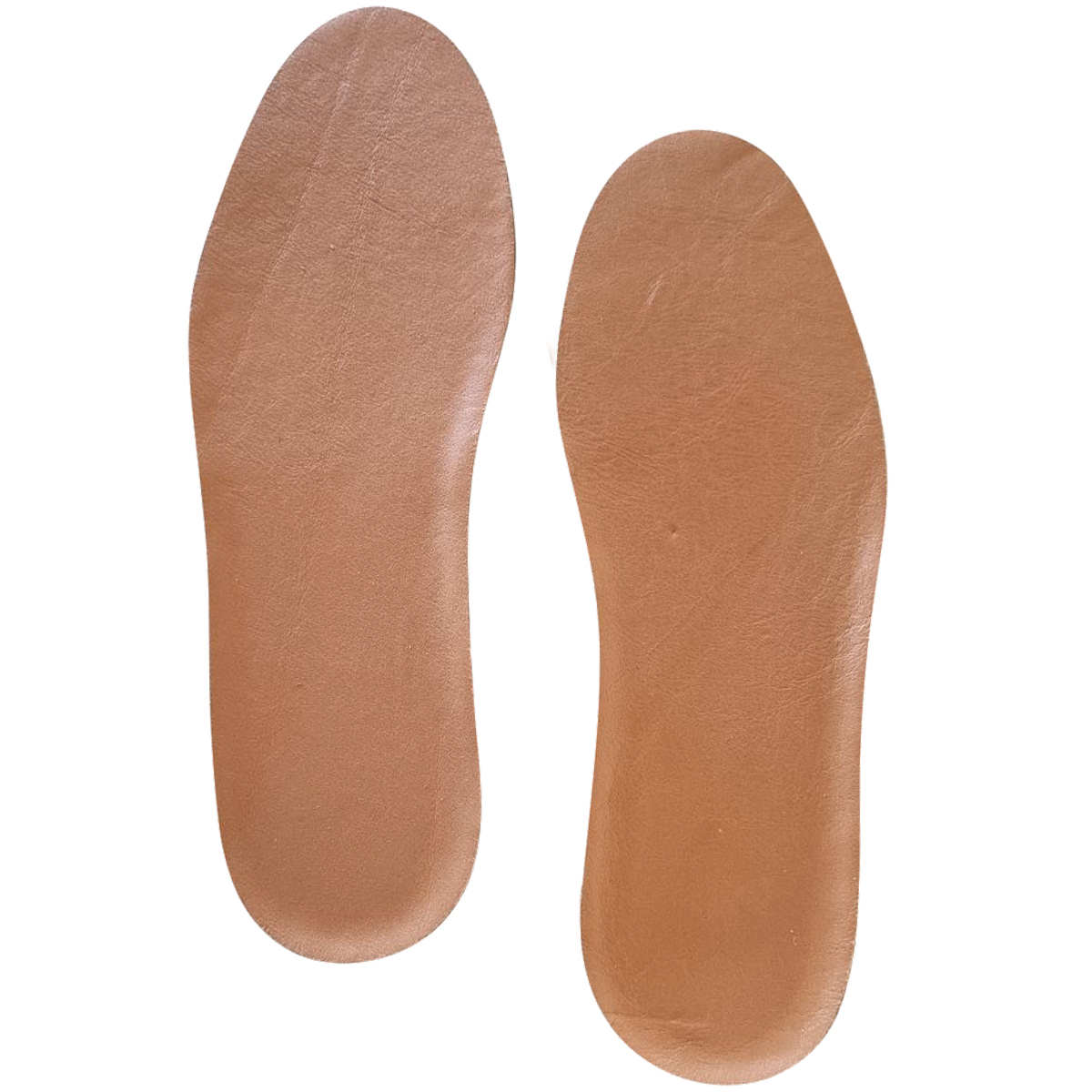 Устілки для взуття ортопедичні STEP ON LEATHER CLASSIC
