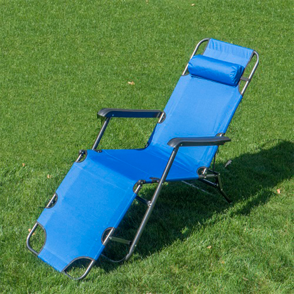 Кресло шезлонг STENSON 150 х 60 х 80 см (MH-3068М)