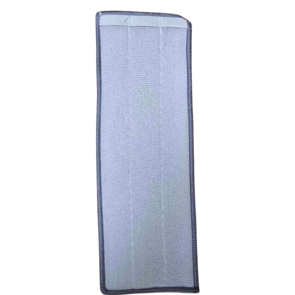 Запаска для швабры Scratch Cleaning Mop автоматический отжим (YT-200) 1 шт