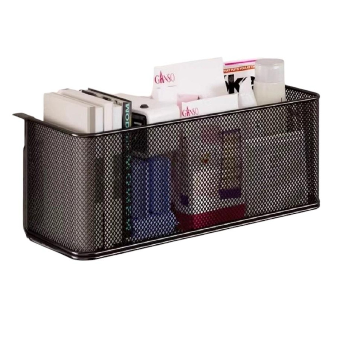 Полка настенная Modern Home 28 х 16 х 15.5 см (M50226-S)