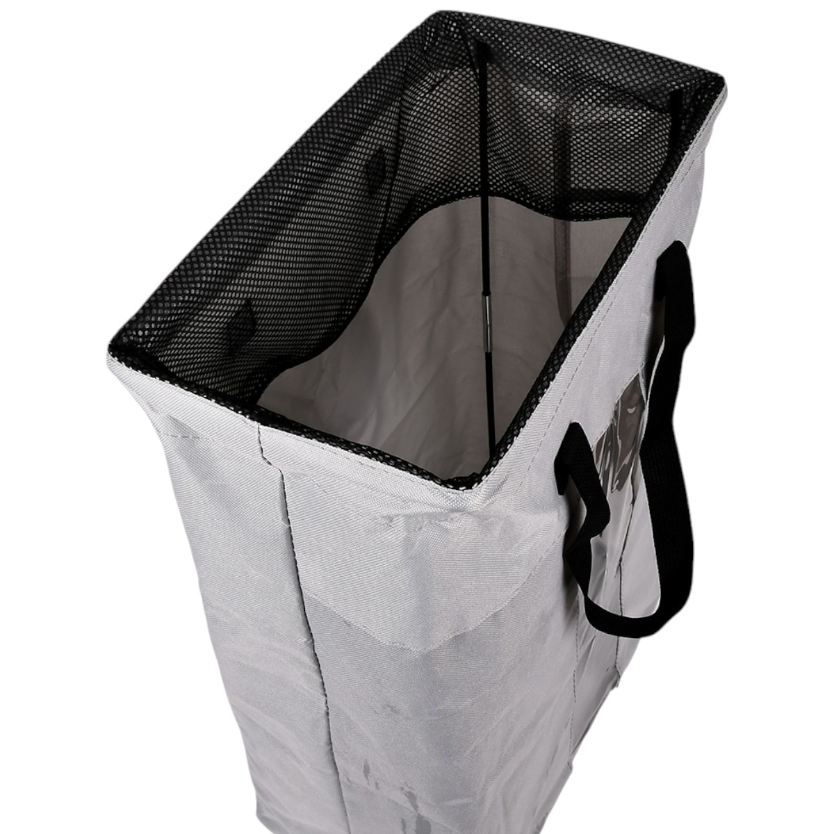 Кошик для зберігання білизни, одягу, іграшок Basket 35 х 20 х 56 см (R100697)