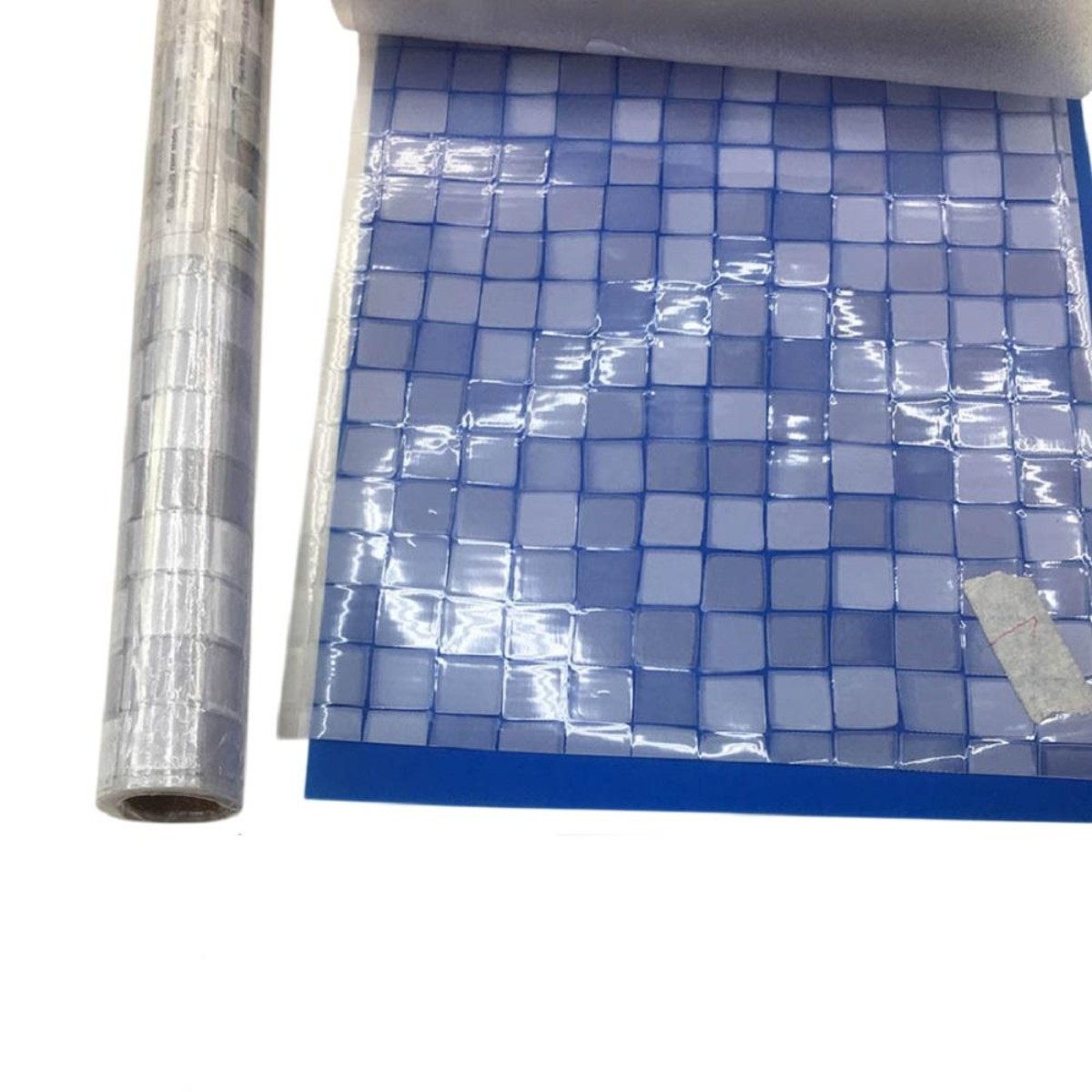 Самоклеющаяся пленка на окна Window Sticker 45 х 200 см (R100679)