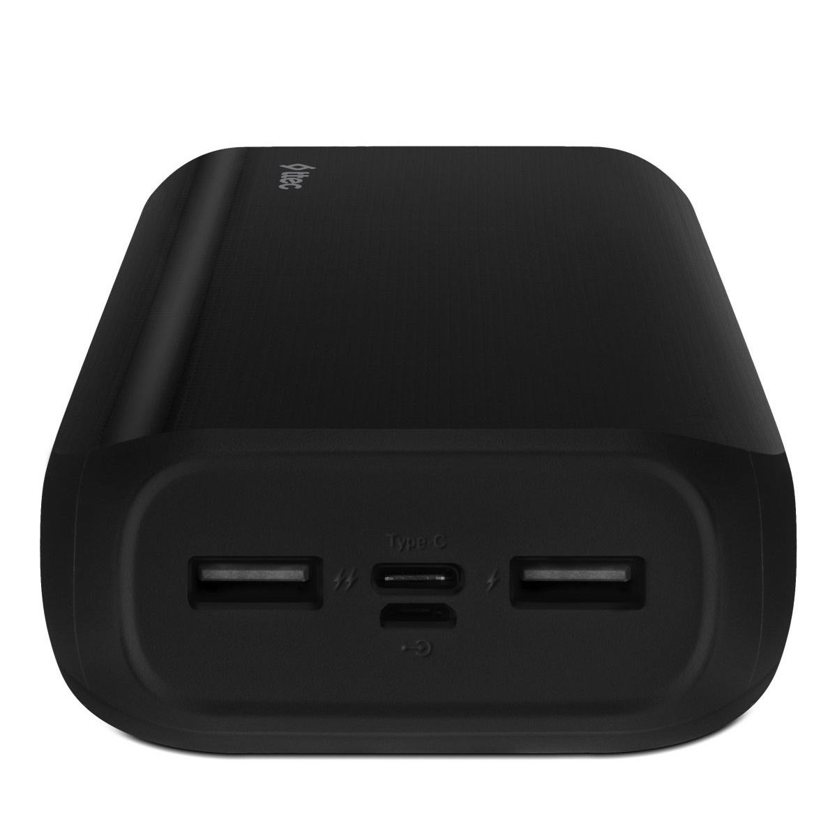 Мобильная зарядка Power Bank Ttec ReCharger Ultra 30000mAh