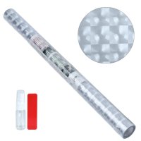 Самоклеющаяся пленка на окна Window Sticker 45 х 200 см (R100694)
