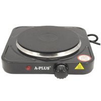 Плита настольная электрическая A-PLUS (2102)