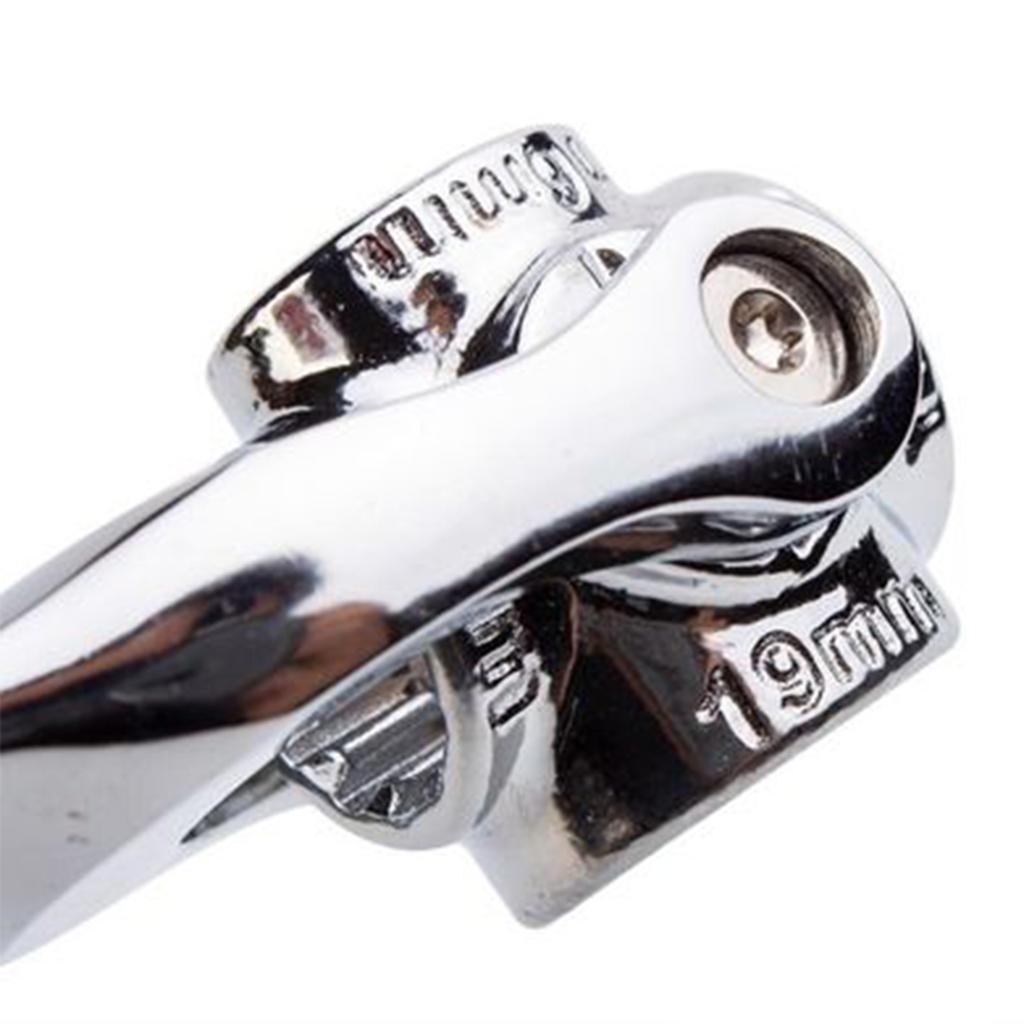 Торцевий ключ 48 в 1 Universal Wrench (48 SW)