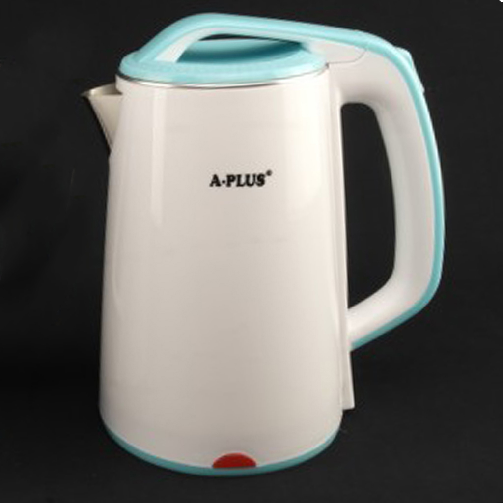 Електрочайник A-PLUS 3.0 л (2150)