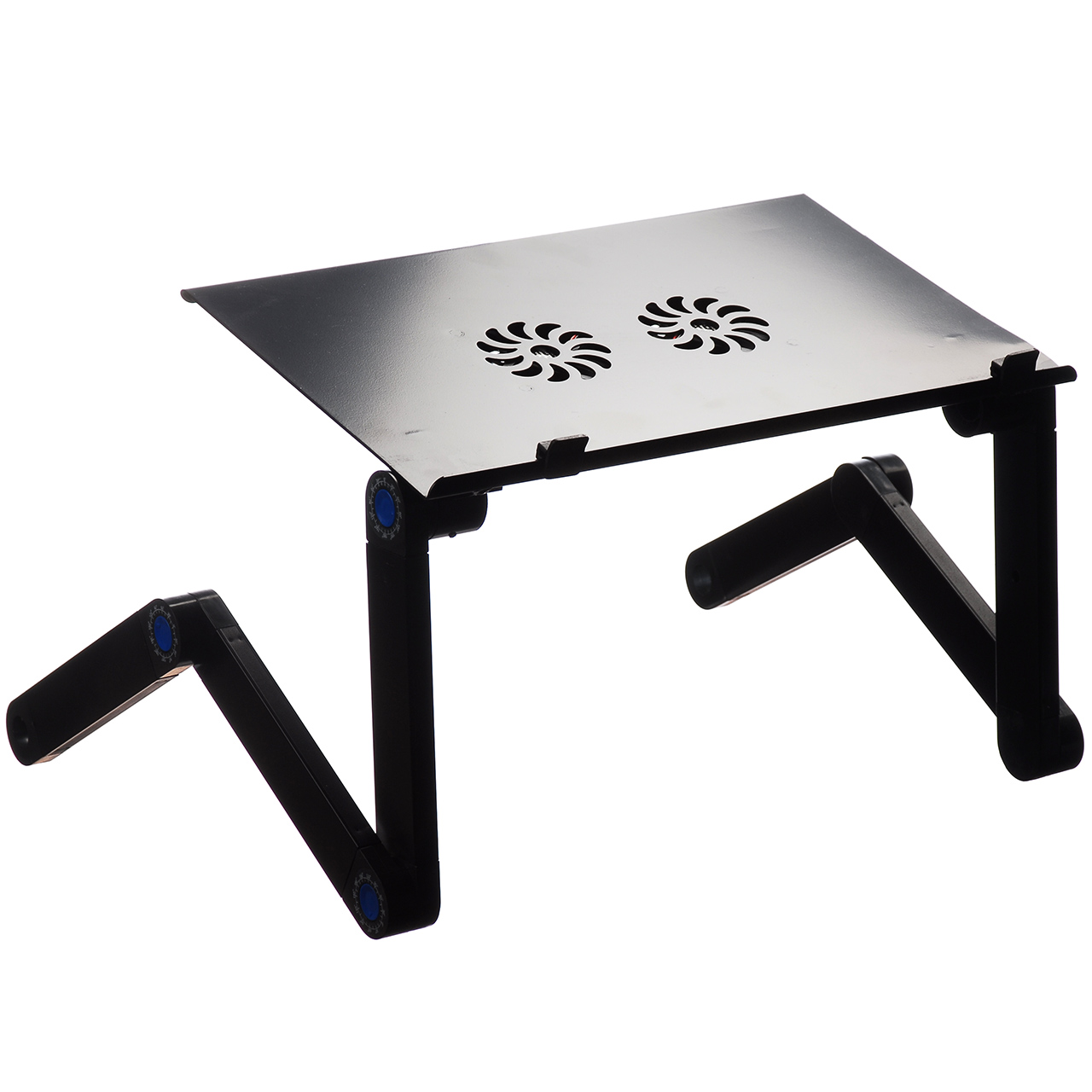 Столик трансформер для ноутбука Laptop table T8