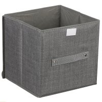 Ящик для хранения вещей STENSON 25 х 25 х 25 см (R29652)