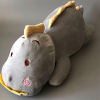 Игрушка плед трансформер 3 в 1 Happy Toys микрофибра (24404) Черно-белая Коровка