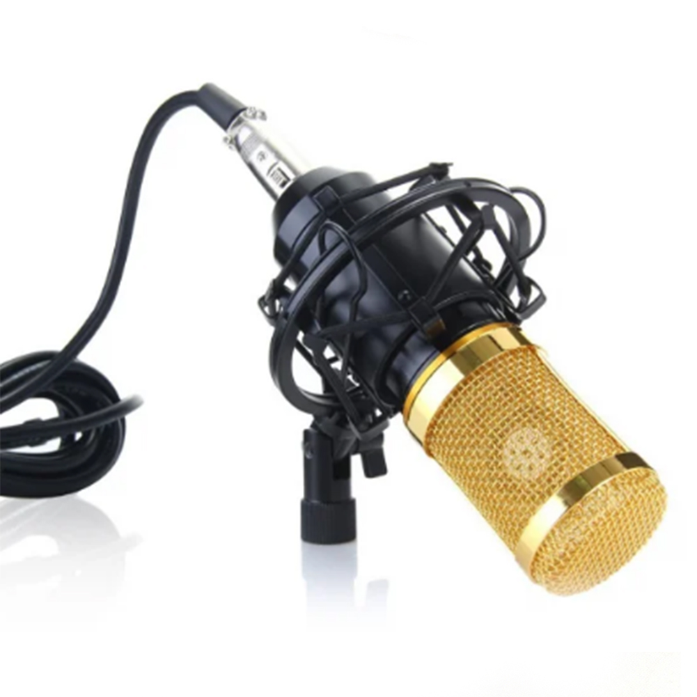 Микрофон студийный UKC DM-800 