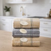 Набор кухонных полотенец Koloco 