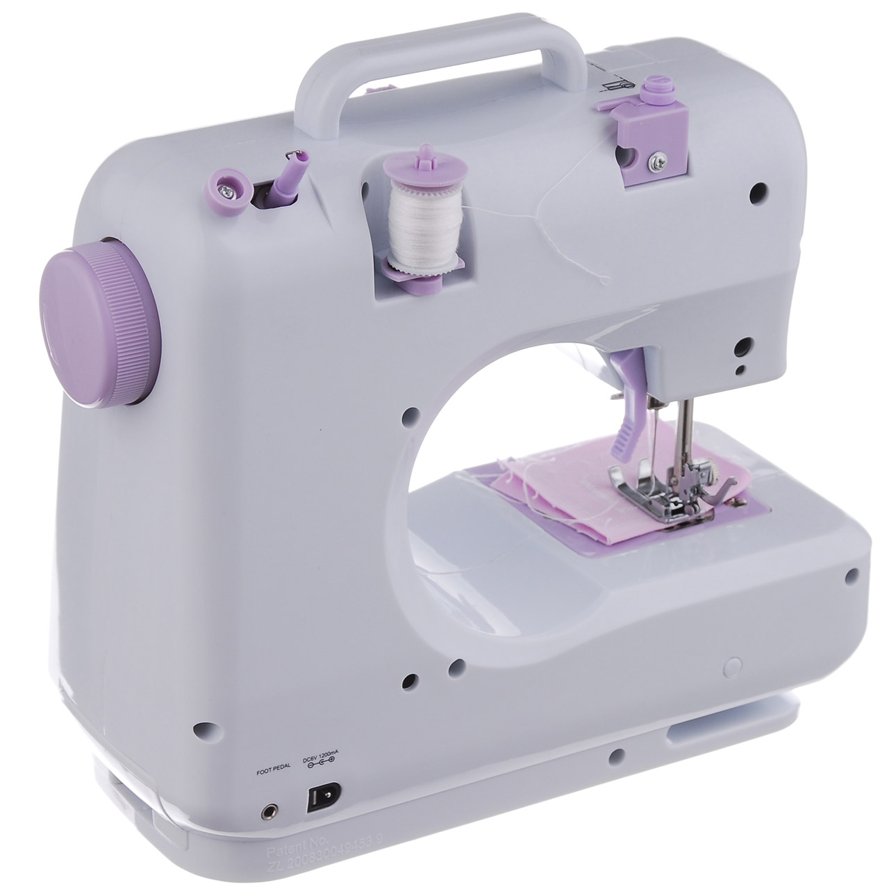 Швейна машина Sewing Mashine 505