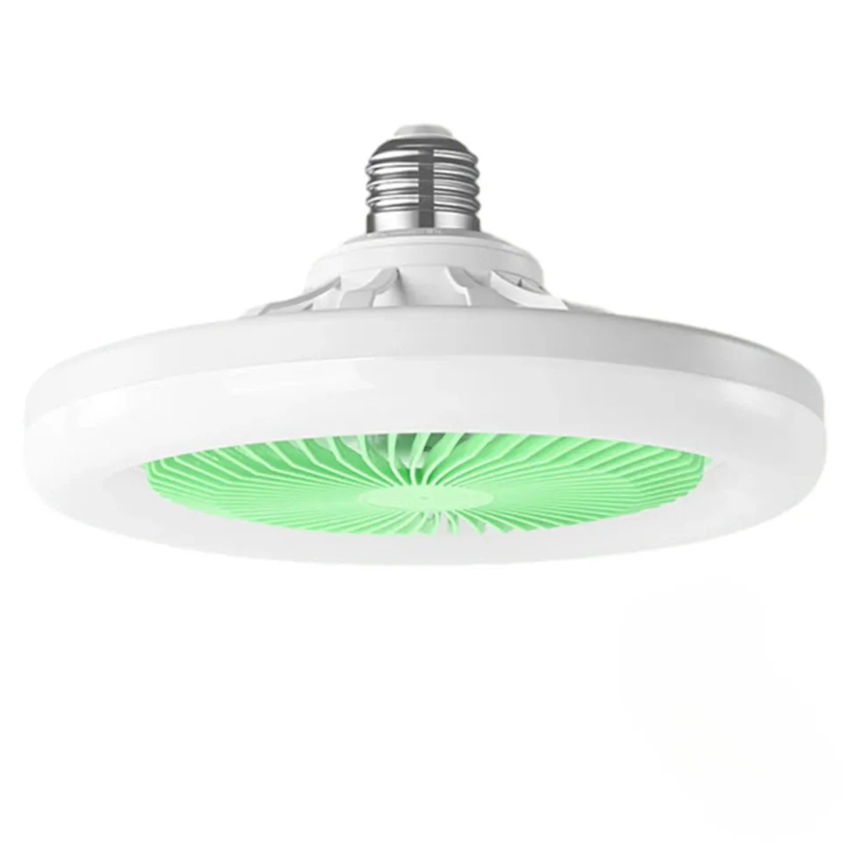 Універсальний стельовий вентилятор-люстра MULTI-FUNCTION FAN LIGHT 2 в 1