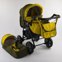 Коляска для детей Viki / 86- C 51