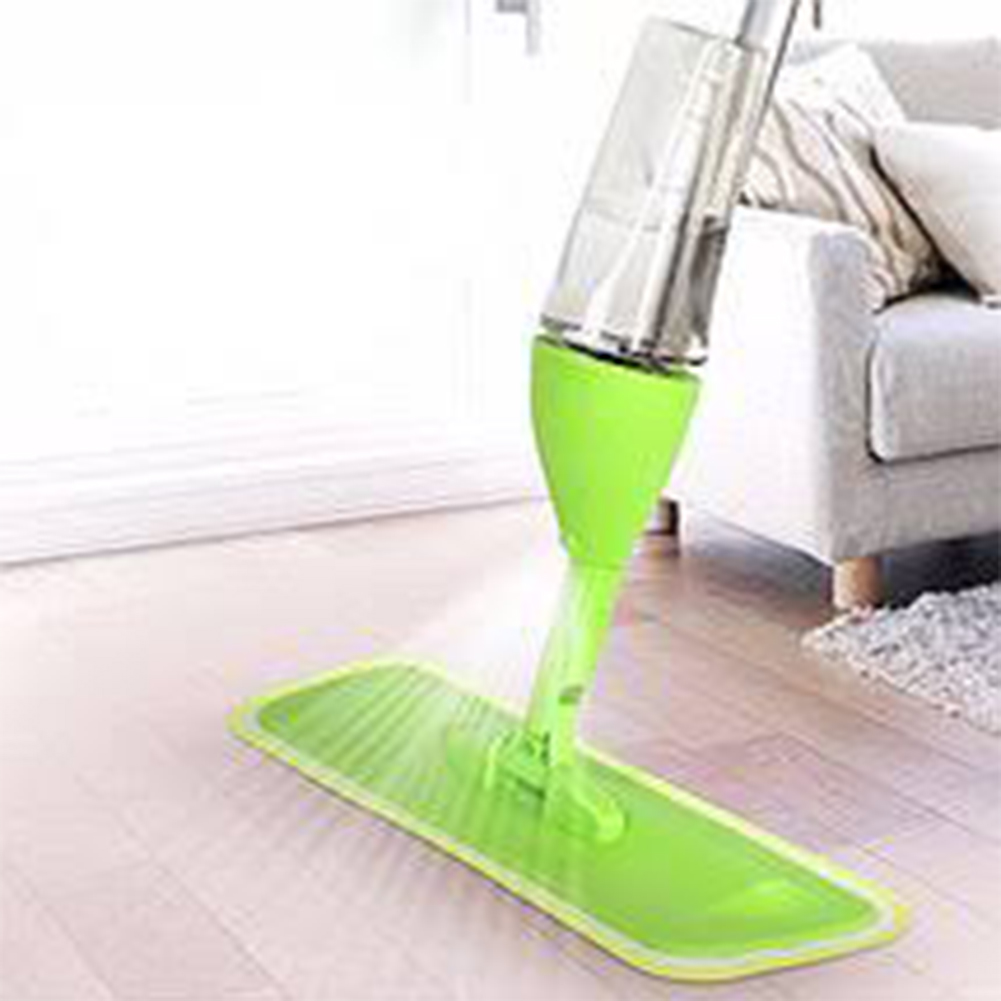 Швабра с распылителем Healthy Spray Mop 