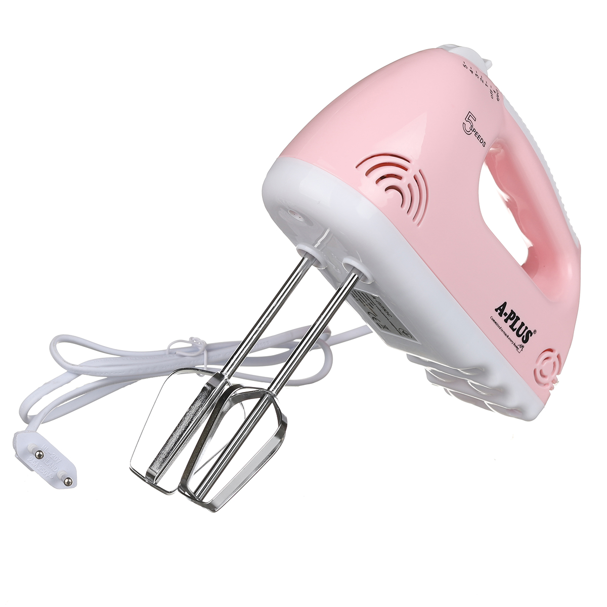 Миксер ручной A-PLUS (1551)