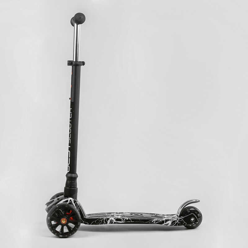 Самокат_трехколесный_MAXI_S_-_10911_(1)_“Best_Scooter”_съемный_руль_колеса_PU_со_светом_переднее_130