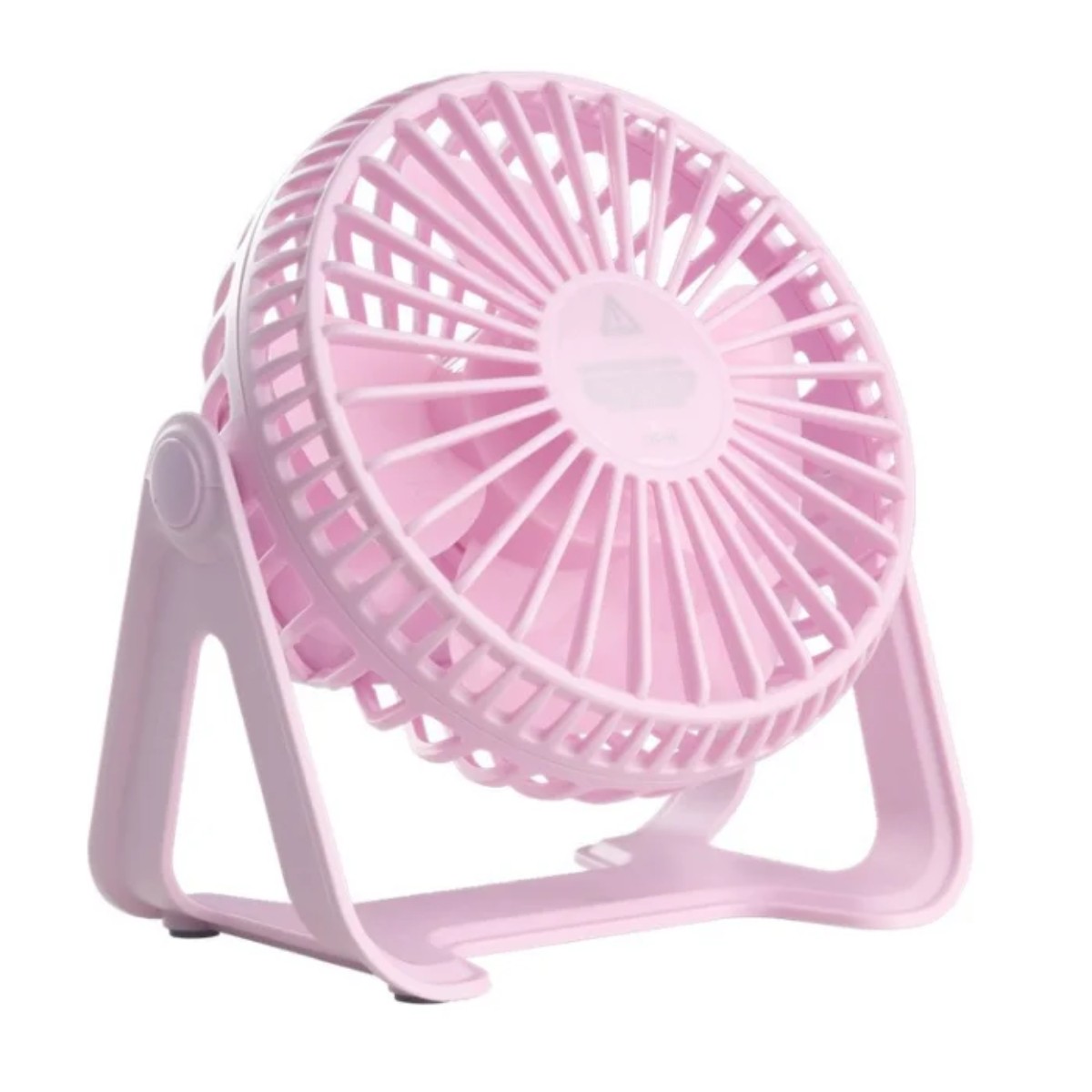Міні-вентилятор портативний Mini Fan (WX 6506)