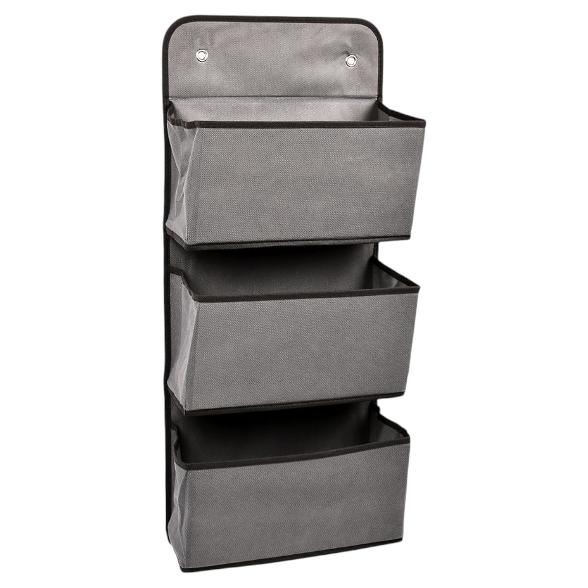 Органайзер подвесной  для хранения вещей Hanging Organizer 3 секции 30 х 65 см (R100575)