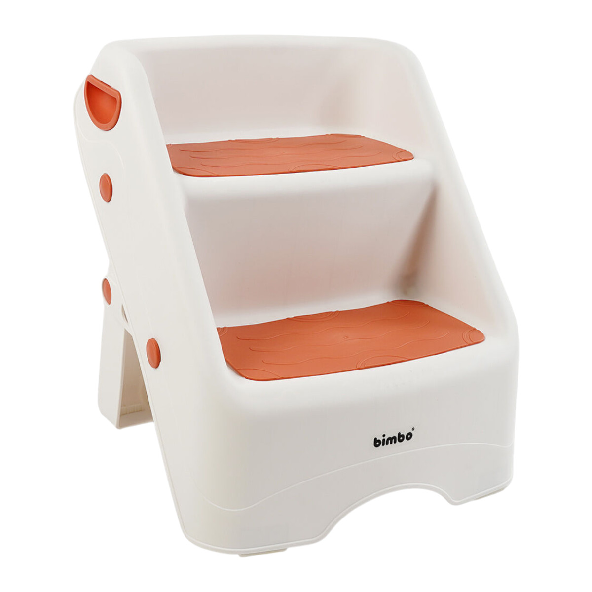 Підставка-лавочка Bimbo на дві ступені 32 х 30 х 27 см (BM-93758)