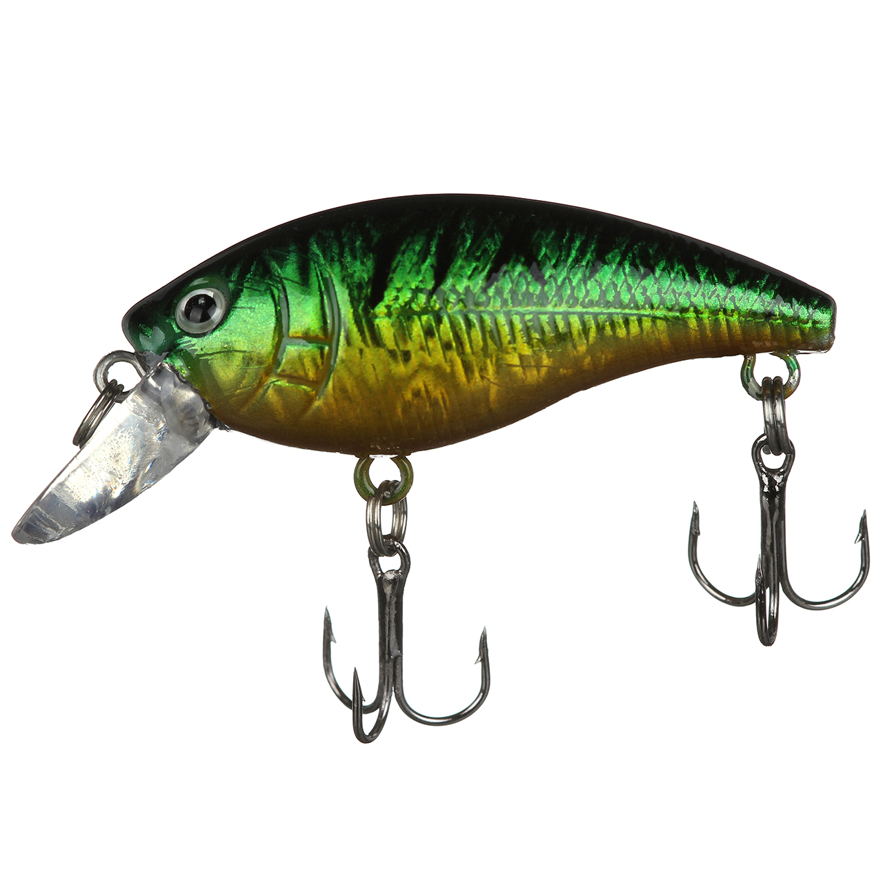 Воблер Sams Fish 55 мм (SF23676-9)