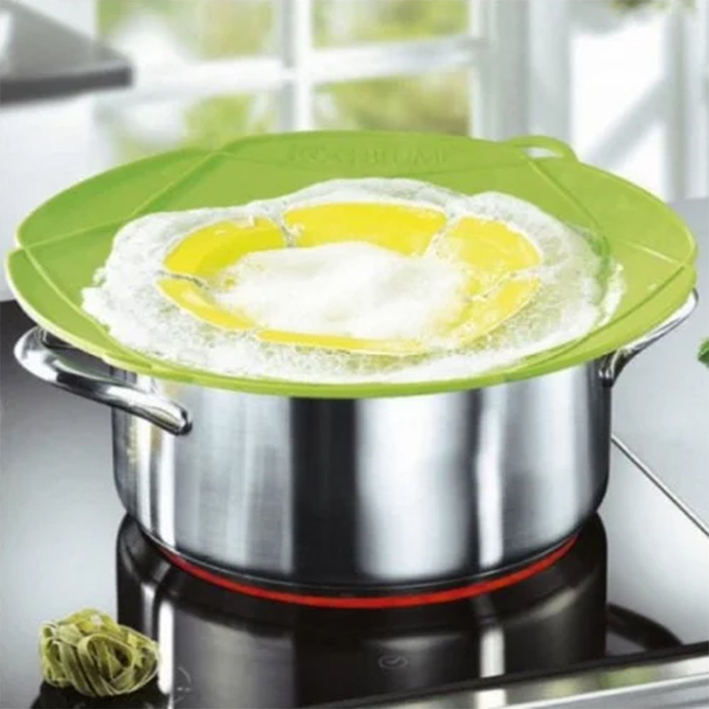 Крышка невыкипайка Spill stopper lid (101 TV) Силикон