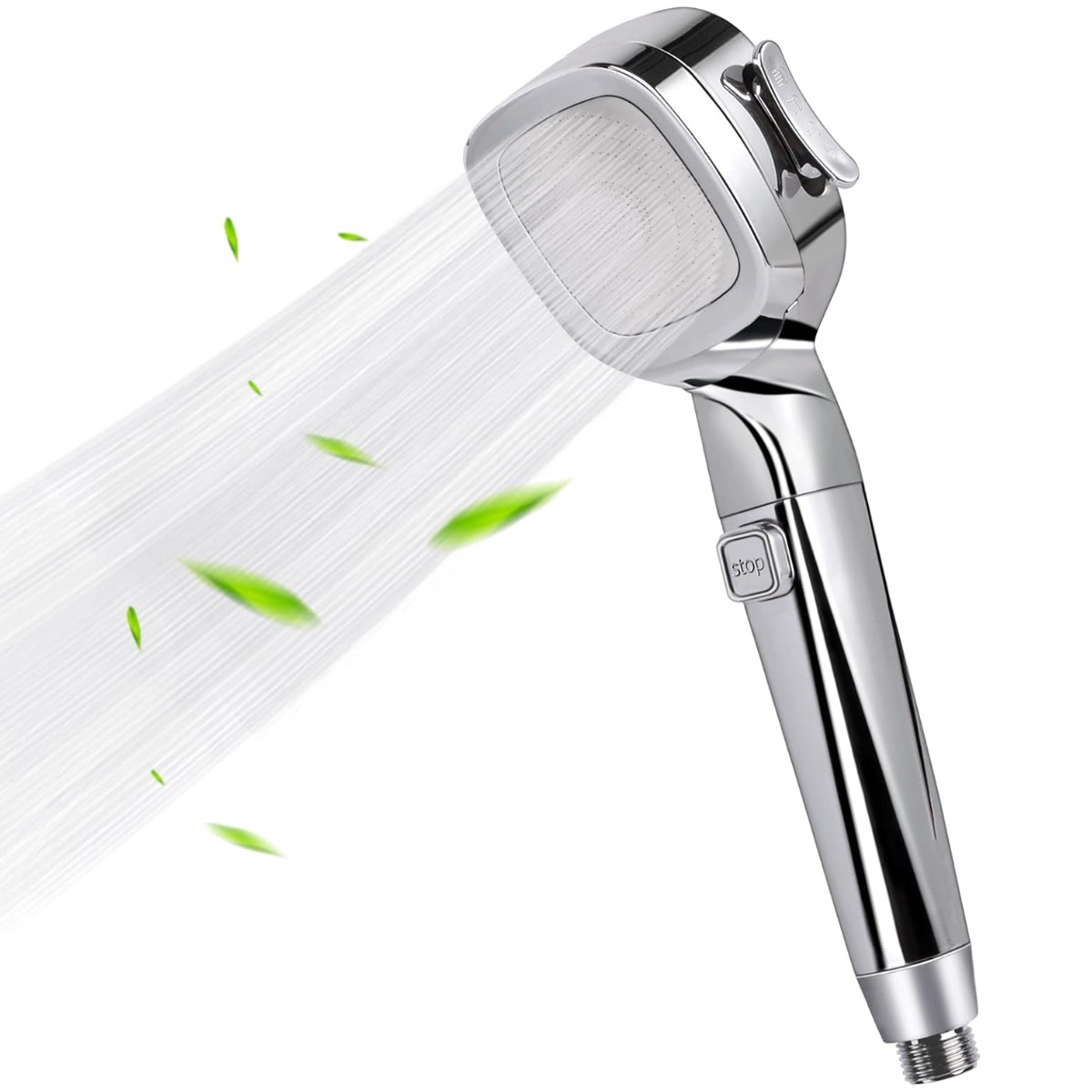 Насадка для душу водозберігаюча Shower Head