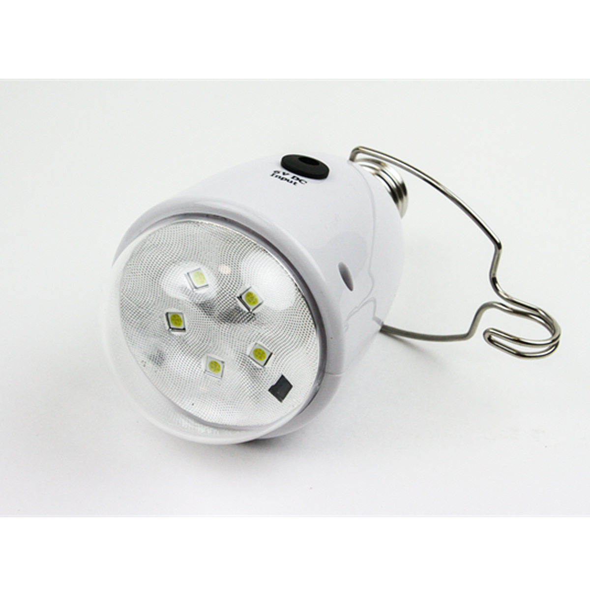 Лампочка на акумуляторі GD-Light BL (GD-5005)