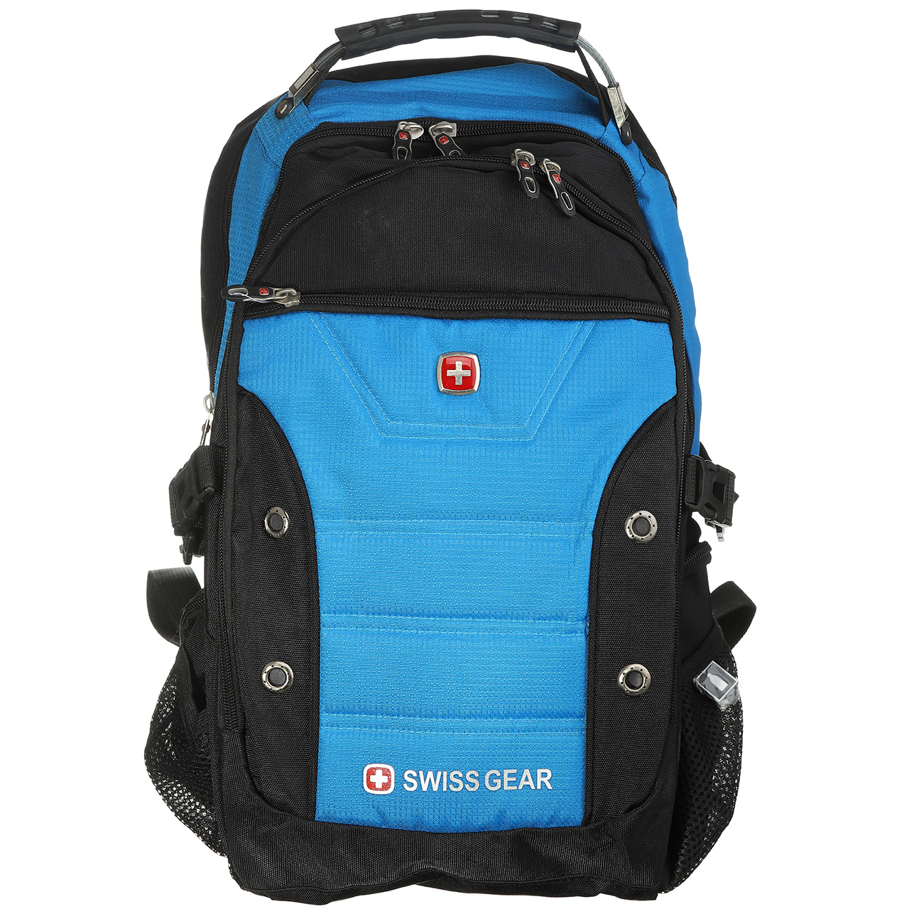 Рюкзак Swissgear 40 л (1535) Голубой 