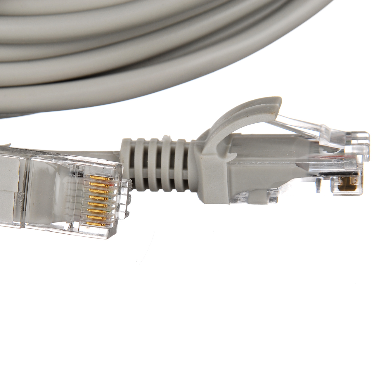 Патчкорд для интернета LAN 10 м (13525-9)
