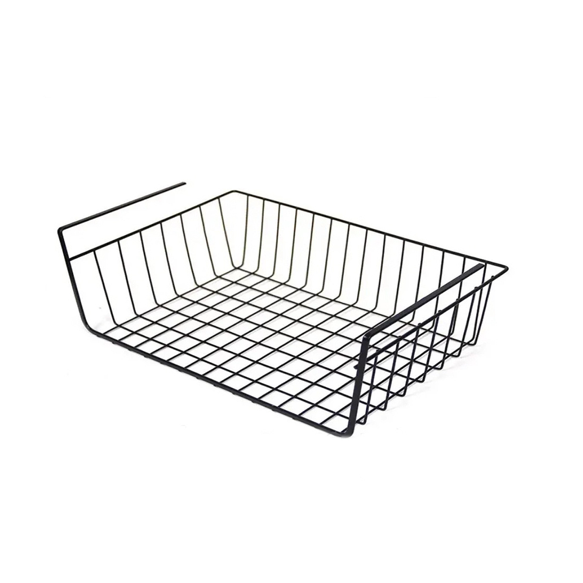 Полка навесная XL STENSON 48 х 24.5 х 14 см (TD01318-XL)