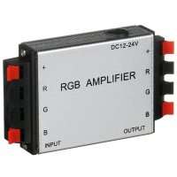 Усилитель напряжения RGB XM-01