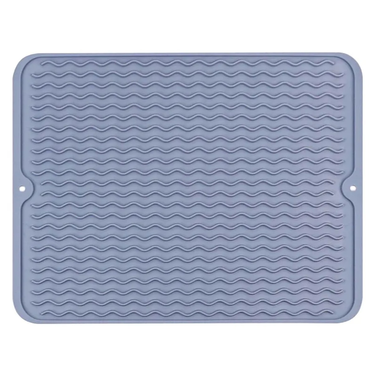 Коврик силиконовый для сушки посуды A-PLUS 40 х 45 см (180 BM)