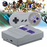 Игровая приставка 821 игр