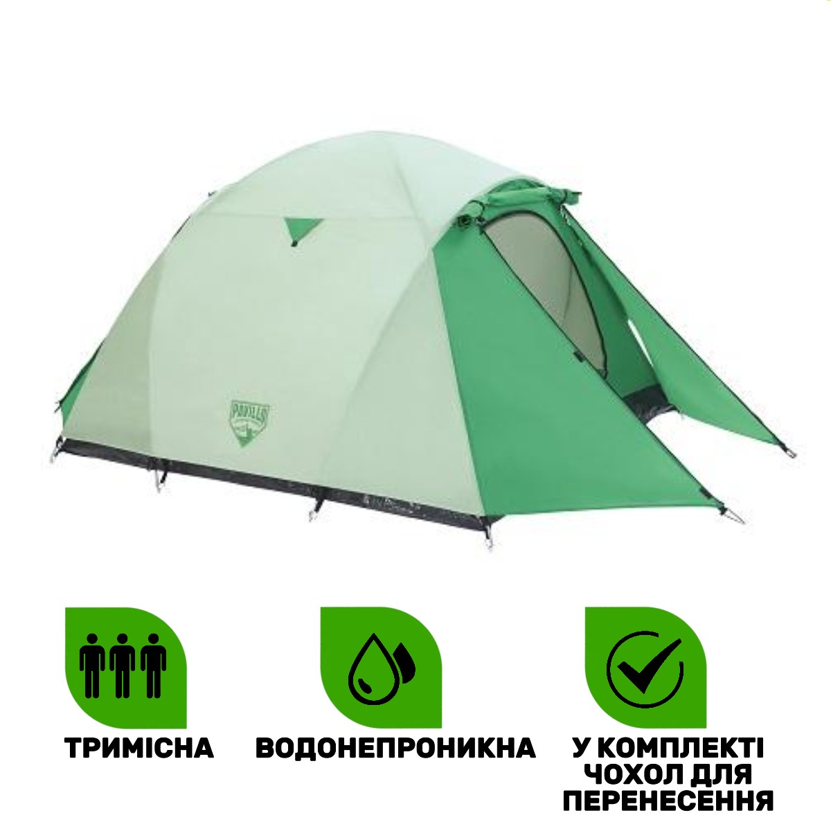 Намет Bestway Cultiva (68046)