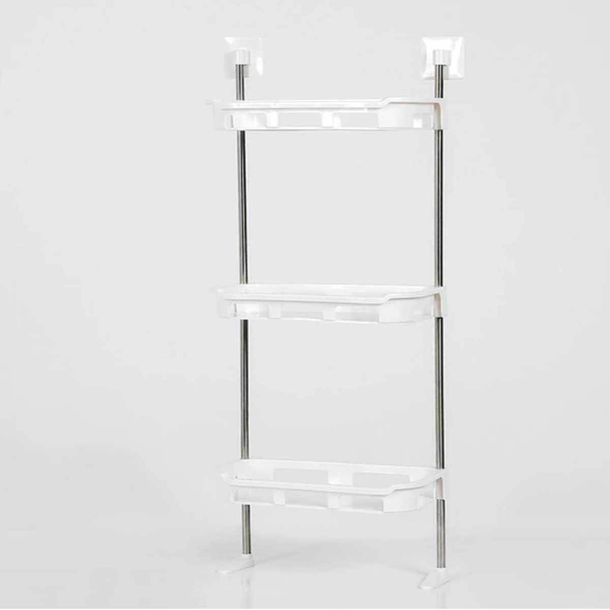 Полка стеллаж над унитазом Storey Toilet Rack (RO-1)