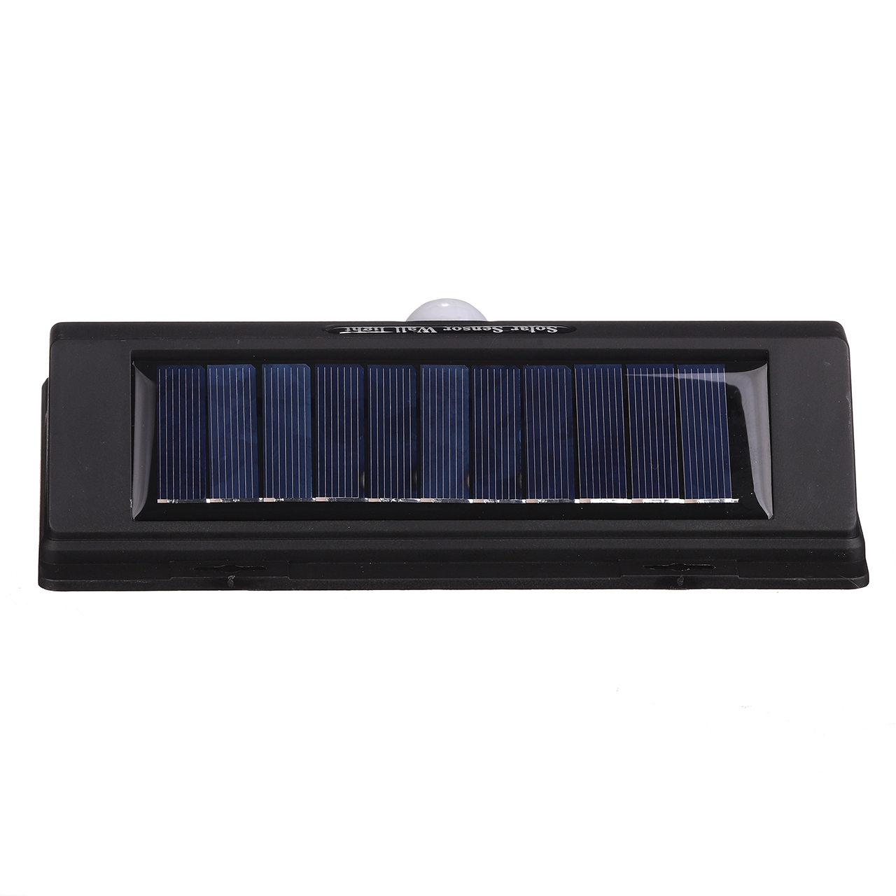 Ліхтар із датчиком руху Sensor Light та сонячною батареєю (1626A)