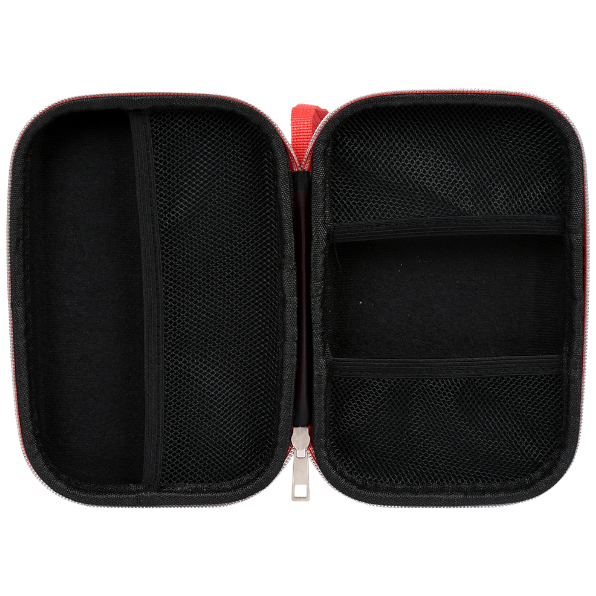 Аптечка органайзер домашняя для лекарств Medicine Bag органайзер для медикаментов в дорогу (R37212)
