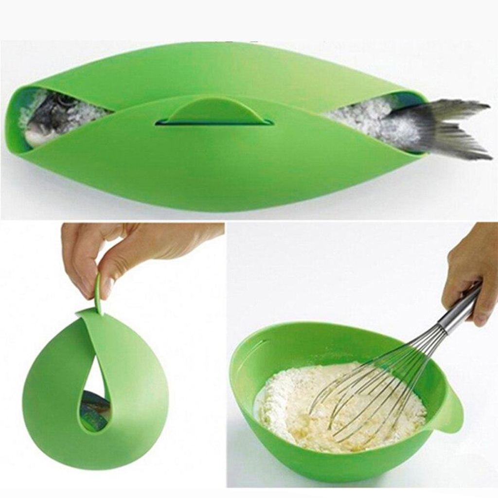 Силиконовый конверт для запекания COOKING POCKET