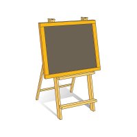 гр_Мольберт_МЦ_006__цвет_оранжевый_(4_ноги_фанера)_магнитный_60х46см.jpg