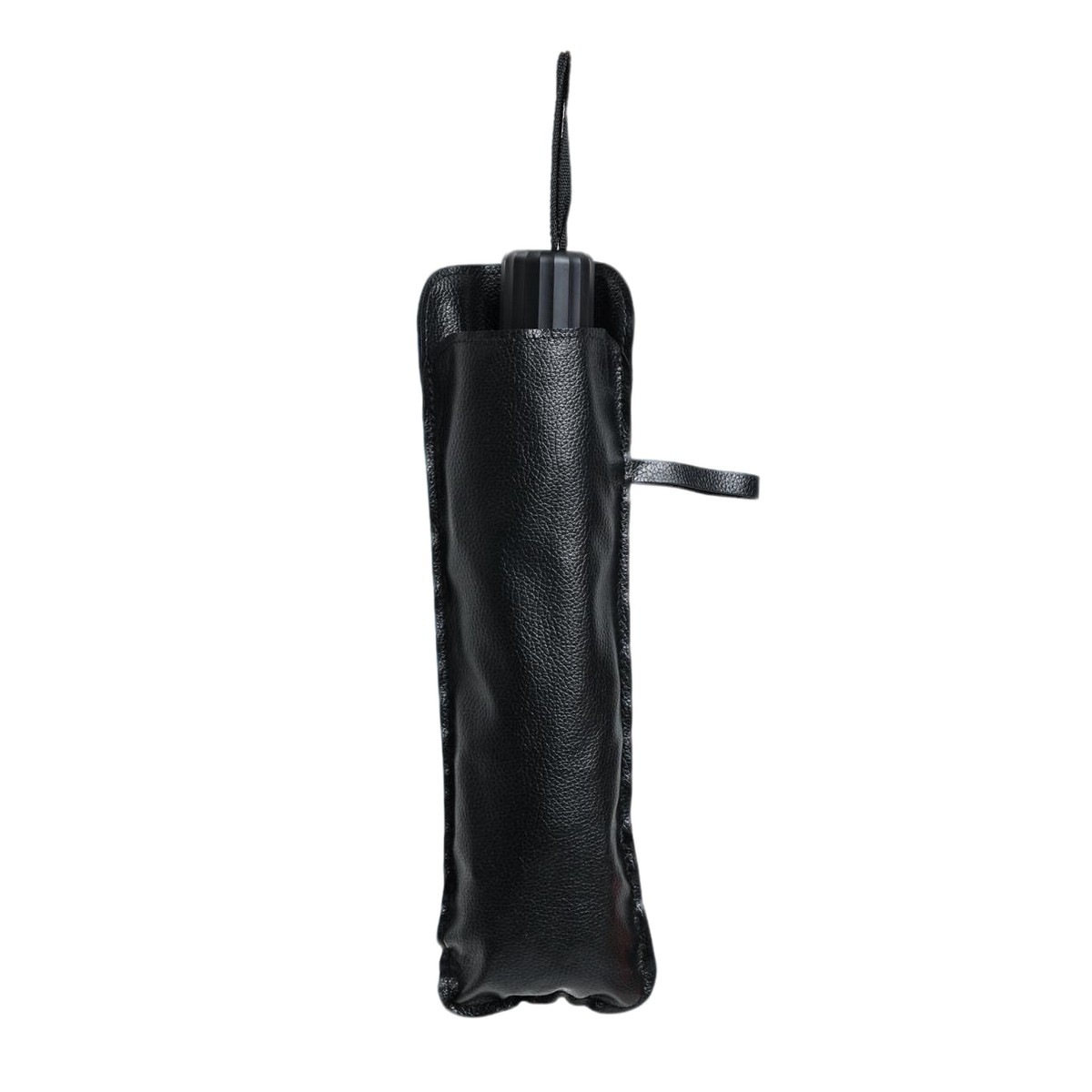 Сонцезахисна шторка-парасолька на лобове скло авто Car Umbrella 130 х 76 см (R98187)