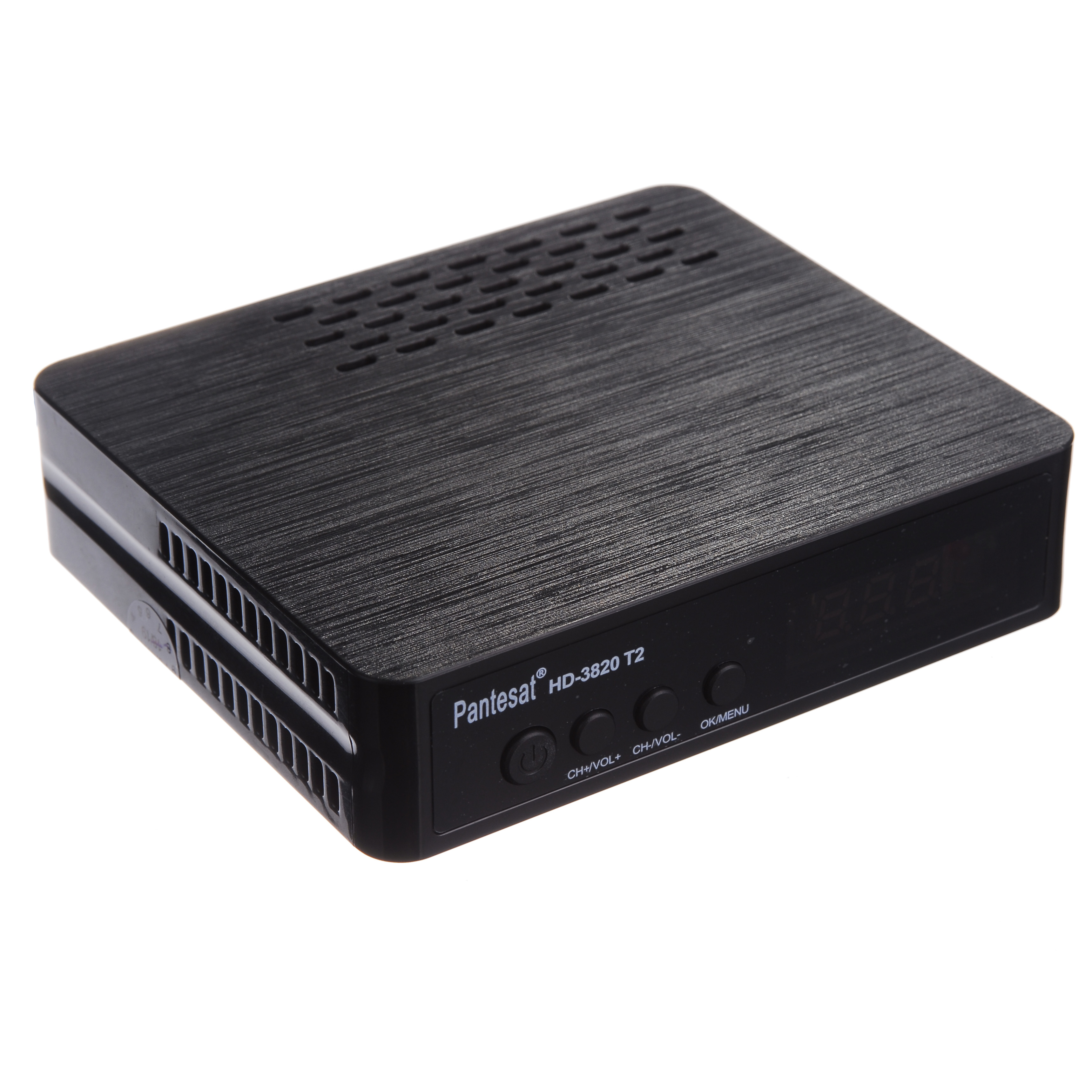 Цифровий ТВ-ресивер DVB-T2 Pantesat HD-3820