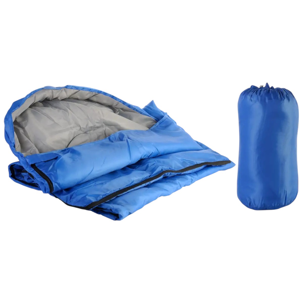 Спальный мешок Sleeping Bag 180 (+30) х 75 см