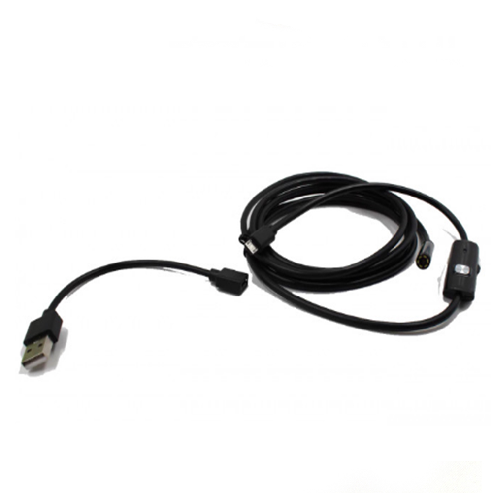 Камера ендоскоп для важкодоступних місць Endoscope 2 м (5570)